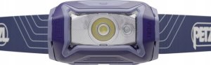 Latarka czołowa Petzl Petzl TIKKA, LED light (blue) 2