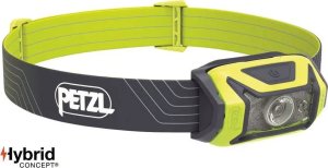 Latarka czołowa Petzl Petzl TIKKA, LED light (yellow) 1