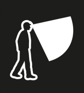 Latarka czołowa Petzl Petzl TIKKA, LED light (yellow) 11