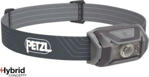 Latarka czołowa Petzl Petzl TIKKA, LED light (yellow) 13