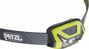Latarka czołowa Petzl Petzl TIKKA, LED light (yellow) 14