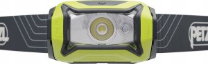 Latarka czołowa Petzl Petzl TIKKA, LED light (yellow) 15