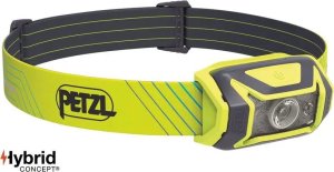 Latarka czołowa Petzl Petzl TIKKA CORE, LED light (yellow) 11
