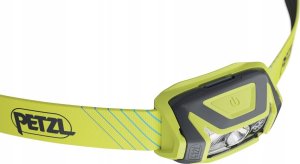 Latarka czołowa Petzl Petzl TIKKA CORE, LED light (yellow) 2