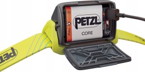 Latarka czołowa Petzl Petzl TIKKA CORE, LED light (yellow) 3