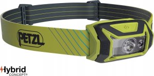 Latarka czołowa Petzl Petzl TIKKA CORE, LED light (yellow) 8