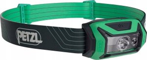 Latarka czołowa Petzl Petzl TIKKA, LED light (green) 7