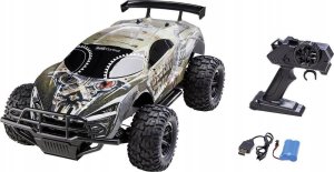 Revell Revell RC Car "Desert Rat" (grey/black) 1