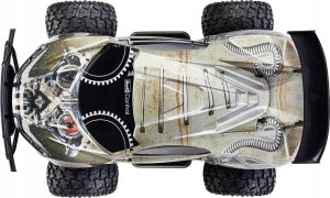 Revell Revell RC Car "Desert Rat" (grey/black) 4