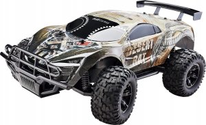 Revell Revell RC Car "Desert Rat" (grey/black) 5