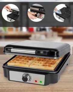 Gofrownica ProfiCook PC-WA 1241 6