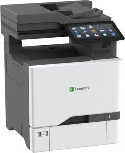Urządzenie wielofunkcyjne Lexmark CX735adse (47C9620) 3