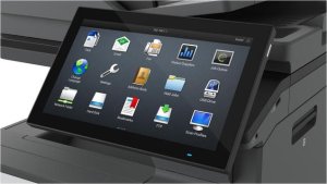 Urządzenie wielofunkcyjne Lexmark CX735adse (47C9620) 4