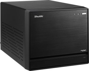 Komputer Shuttle Shuttle Barebone SW580R8 1