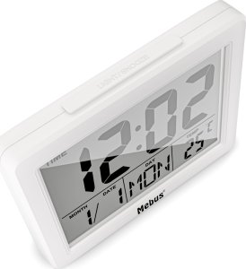 Zegarek Mebus Mebus 25738 Quartz Alarm Clock 2