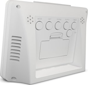 Zegarek Mebus Mebus 25738 Quartz Alarm Clock 5