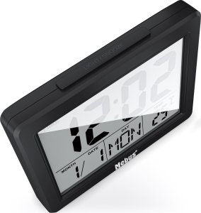 Zegarek Mebus Mebus 25739 Quartz Alarm Clock 2
