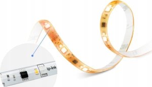 Taśma LED TP-Link TP-Link Tapo L930-10 chytrý WiFi LED pásek (barevný,2500K-6500K,2000lm,2,4GHz, 2x5m) 6