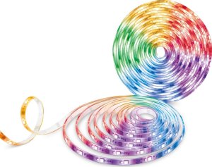 Taśma LED TP-Link TP-Link Tapo L930-10 chytrý WiFi LED pásek (barevný,2500K-6500K,2000lm,2,4GHz, 2x5m) 9