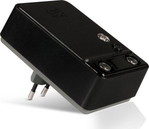 System przekazu sygnału AV One For All One for all signal amplifier double (black, 2 outputs) 1