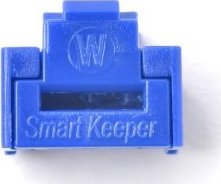 Smartkeeper SmartKeeper Basic "RJ45 Port" Blocker dunkelblau   12 Stk. 3