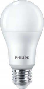 Philips Philips LED Lamp E27 3-Pack 100W 2700K 2