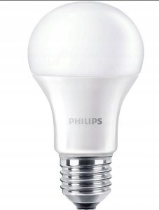 Philips Philips LED Lamp E27 3-Pack 100W 2700K 7