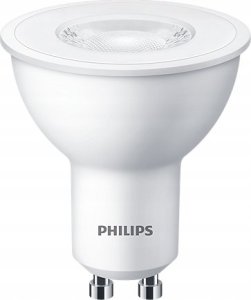 Philips Philips LED Spotlight GU10 WW 3-Pack  50W 2700K 1