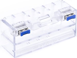 Smartkeeper SmartKeeper Basic Network Module Port Lock 12P 1