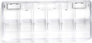 Smartkeeper SmartKeeper Basic Network Module Port Lock 12P 3