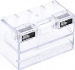 Smartkeeper Basic Network Module Port Lock 8P 2