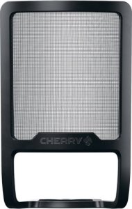 Cherry CHERRY ZUB UM POP FILTER Schutzfilter für UM Mikrofone sw 1