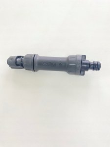 Gardena Gardena Micro-Drip-System basic device 1000, drip system (black, model 2023) 3