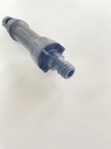 Gardena Gardena Micro-Drip-System basic device 1000, drip system (black, model 2023) 4