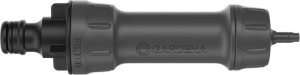 Gardena Gardena Micro-Drip-System basic device 1000, drip system (black, model 2023) 8