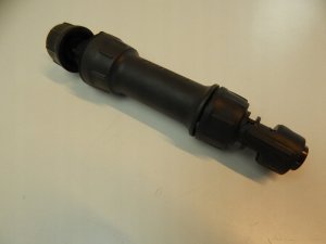 Gardena Gardena Micro-Drip-System basic device 1000, drip system (black, model 2023) 9