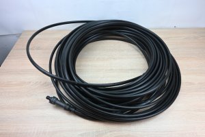 Gardena Gardena Micro-Drip-System drip irrigation hedges/bushes set, 50 meters, drippers (black, model 2023, above and below ground) 3