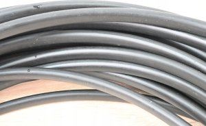 Gardena Gardena Micro-Drip-System drip irrigation hedges/bushes set, 50 meters, drippers (black, model 2023, above and below ground) 7