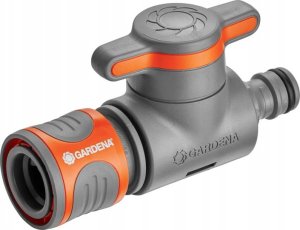 Gardena Gardena Control Valve 18267-20 (grey/orange) 1