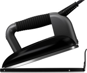 Parownica do ubrań Laura Star Laurastar Smart M, steam ironing station (black/grey) 11