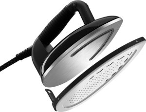 Parownica do ubrań Laura Star Laurastar Smart M, steam ironing station (black/grey) 12