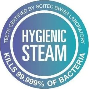 Parownica do ubrań Laura Star Laurastar Smart M, steam ironing station (black/grey) 14