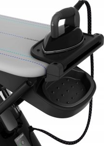 Parownica do ubrań Laura Star Laurastar Smart M, steam ironing station (black/grey) 4
