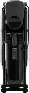 Parownica do ubrań Laura Star Laurastar Smart M, steam ironing station (black/grey) 5