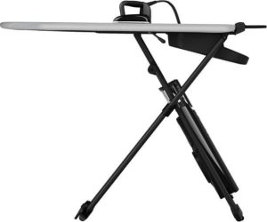 Parownica do ubrań Laura Star Laurastar Smart M, steam ironing station (black/grey) 7