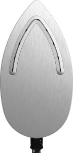 Parownica do ubrań Laura Star Laurastar Smart M, steam ironing station (black/grey) 10