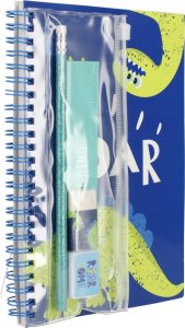 Starpak ZEST SZKOL DINO STK PBH 6/48 PG 4