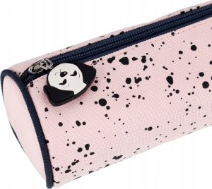 Piórnik Starpak PIORNIK TUBA 1ZAM DOG B&W STK PB 1/72 5