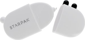 Starpak KOREKTOR W TASMIE 5MMX6MB PANDA STK B/C 12/432 6