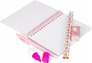 Starpak ZEST SZKOL MAGICAL UNICORN STK PBH 6/72 PG 2